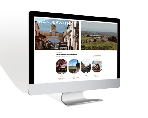 Mockup_imac_wanderwithme Mockup_imac_wanderwithme