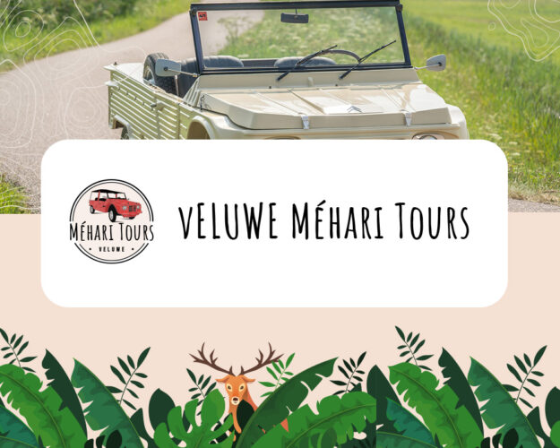 Veluwe Mehari